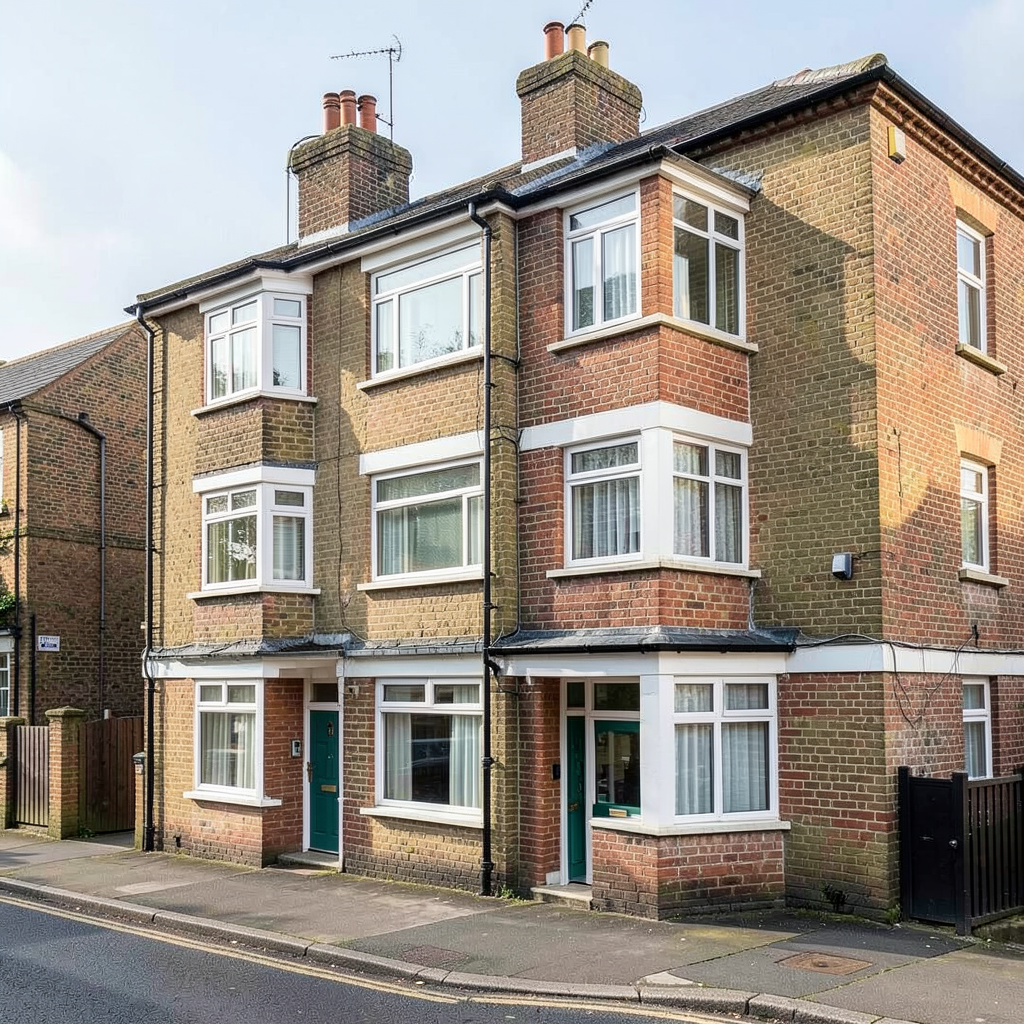 37 Quakers Court, Abingdon sold for £275,000 in June 2026